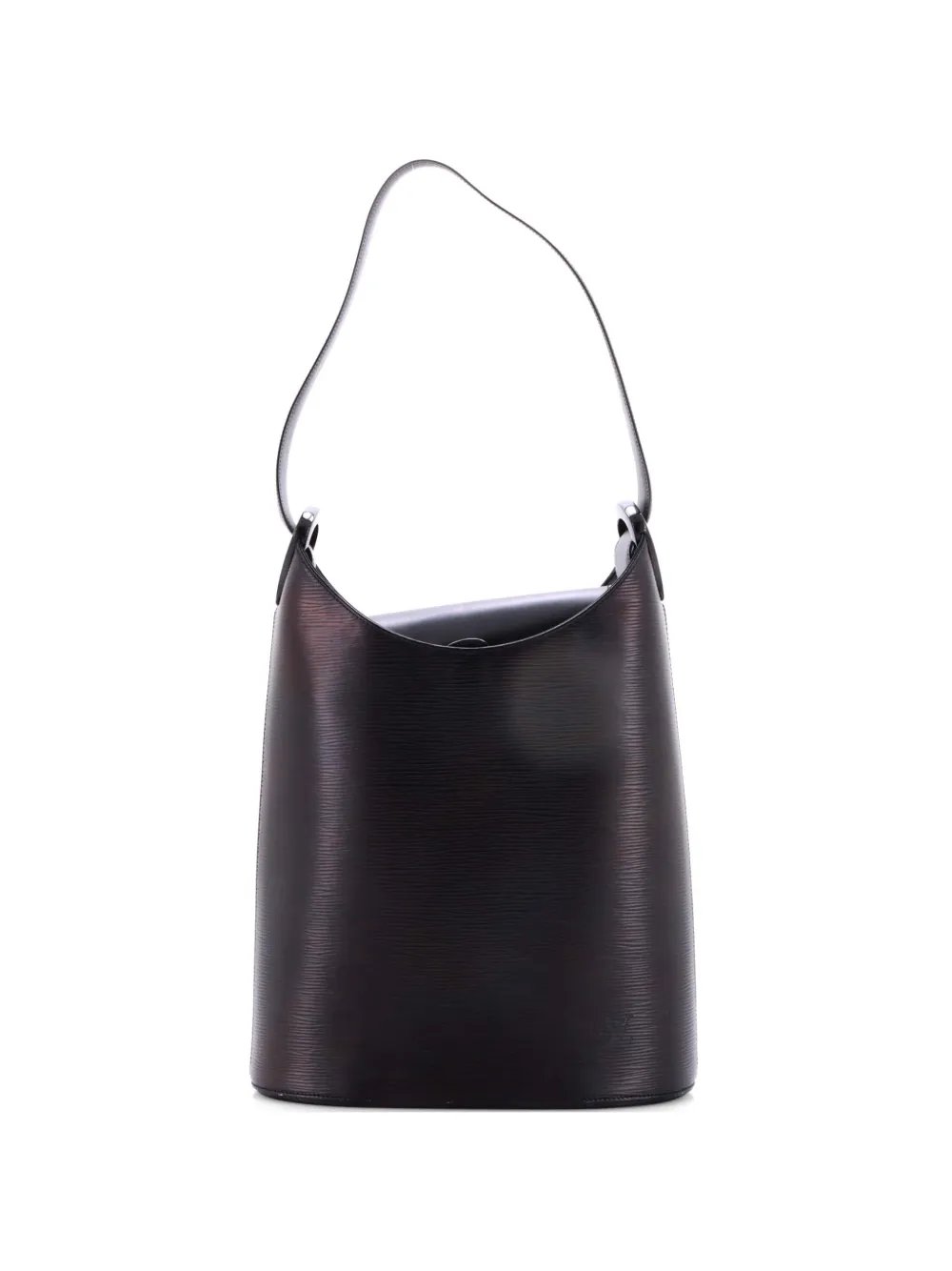 Verseau Handbag Epi Leather hobo bag