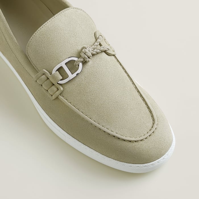 Beige Esquisse Ignacio Loafer