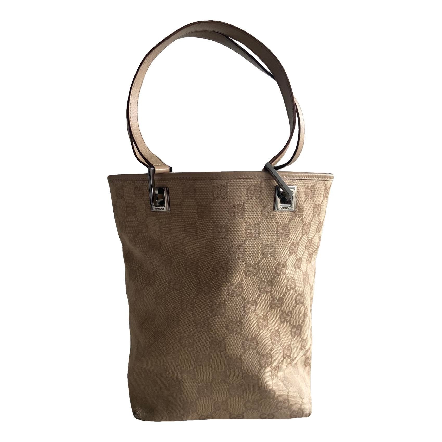 Eclipse cloth tote