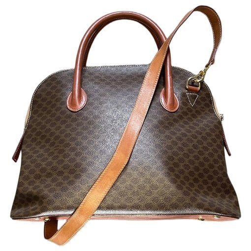 Cloth handbag