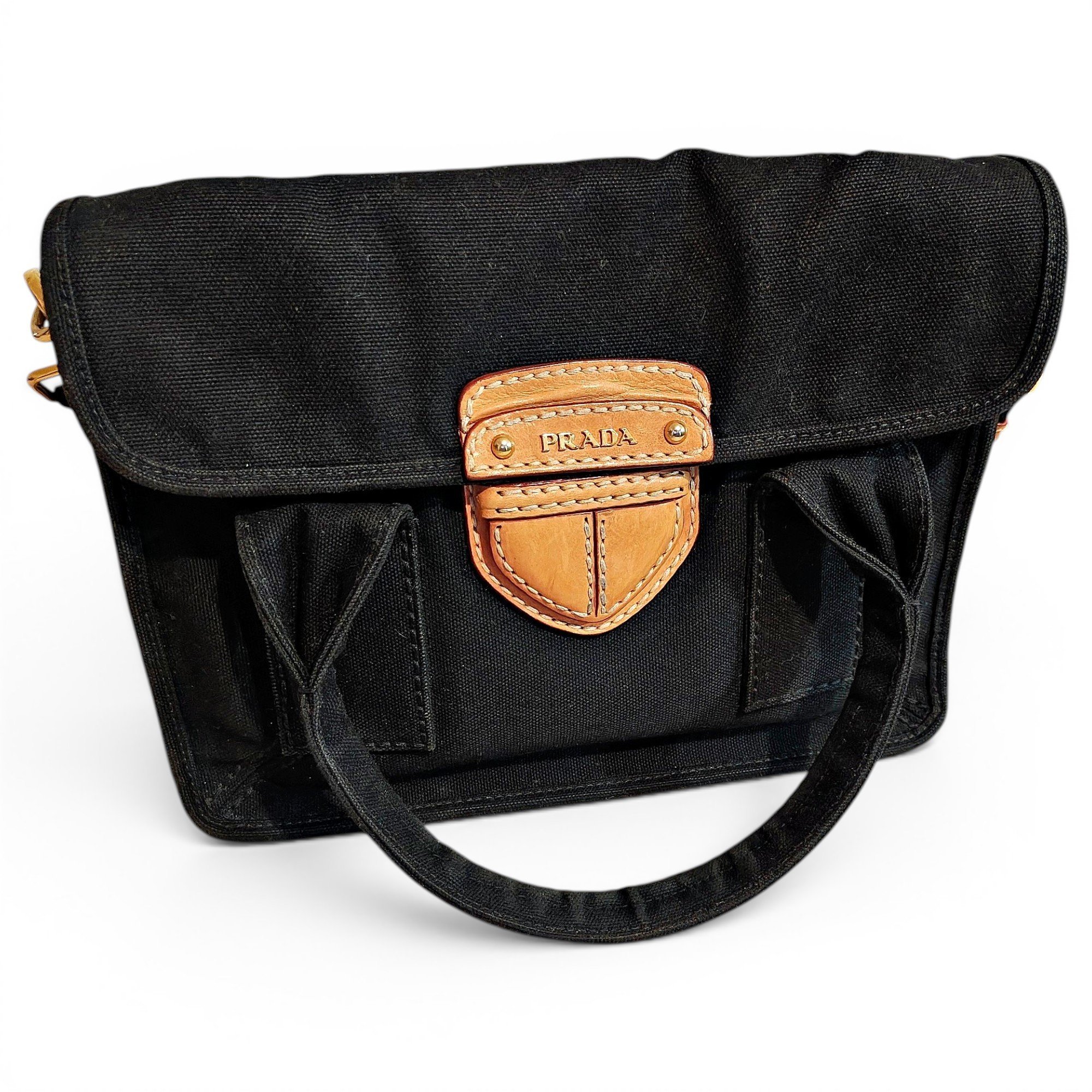 Crossbody bag