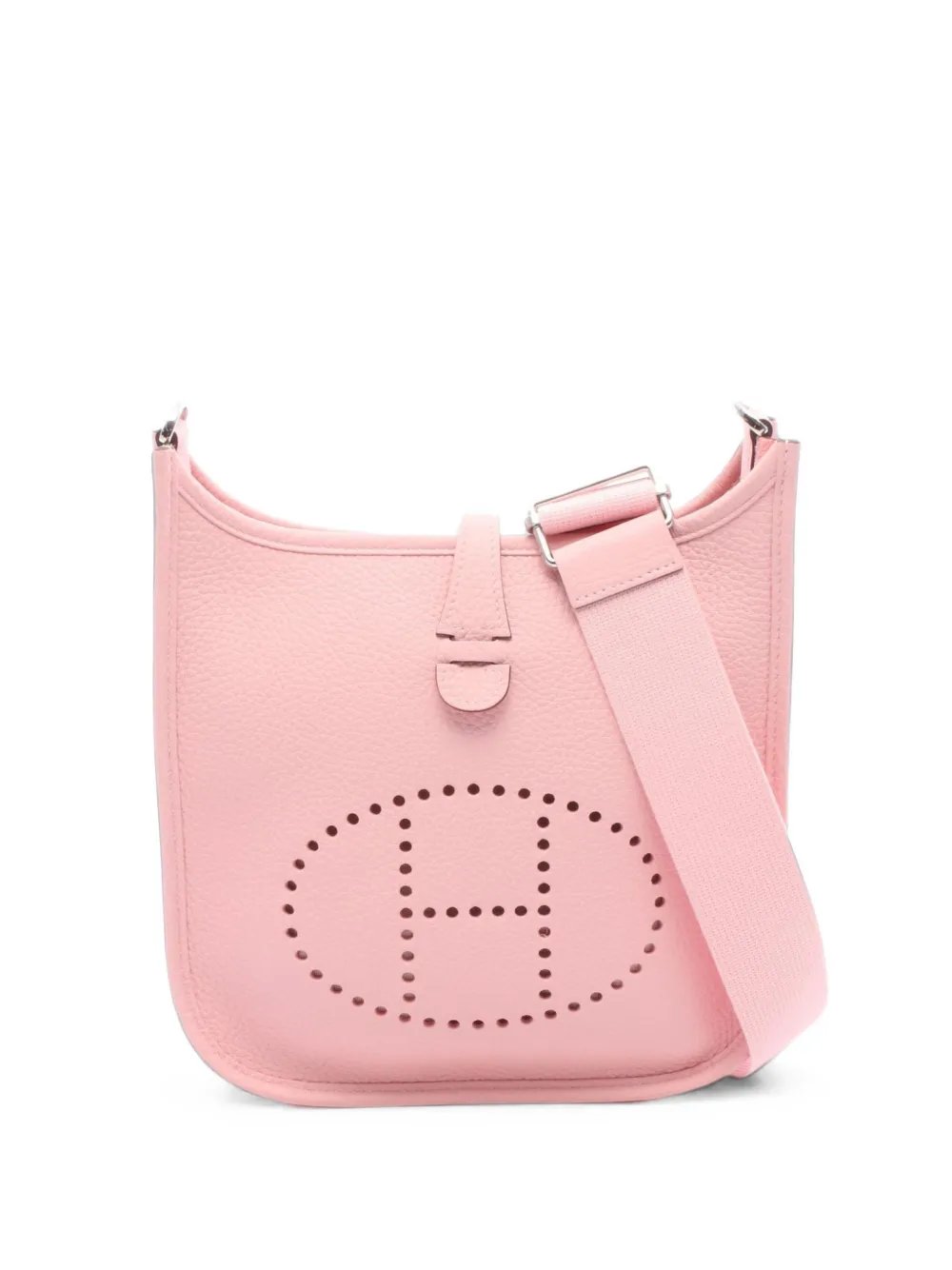 Evelyn 23 Clemence shoulder bag