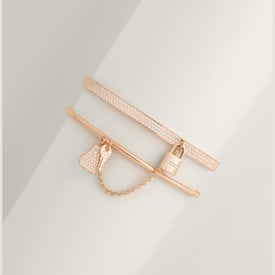 Kelly Cadenas bracelet, small model