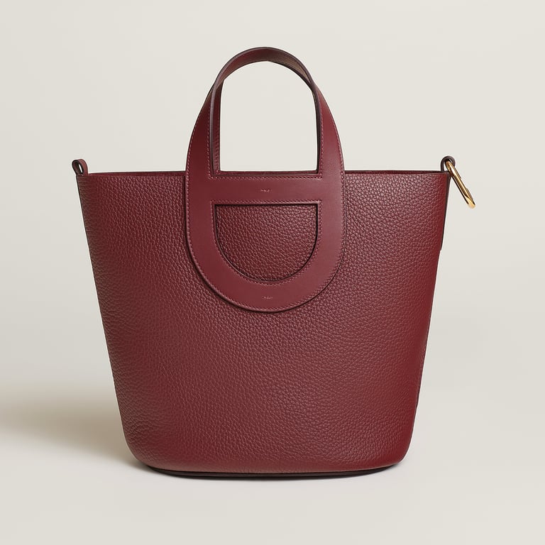 Hermès In-the-Loop 23 bag