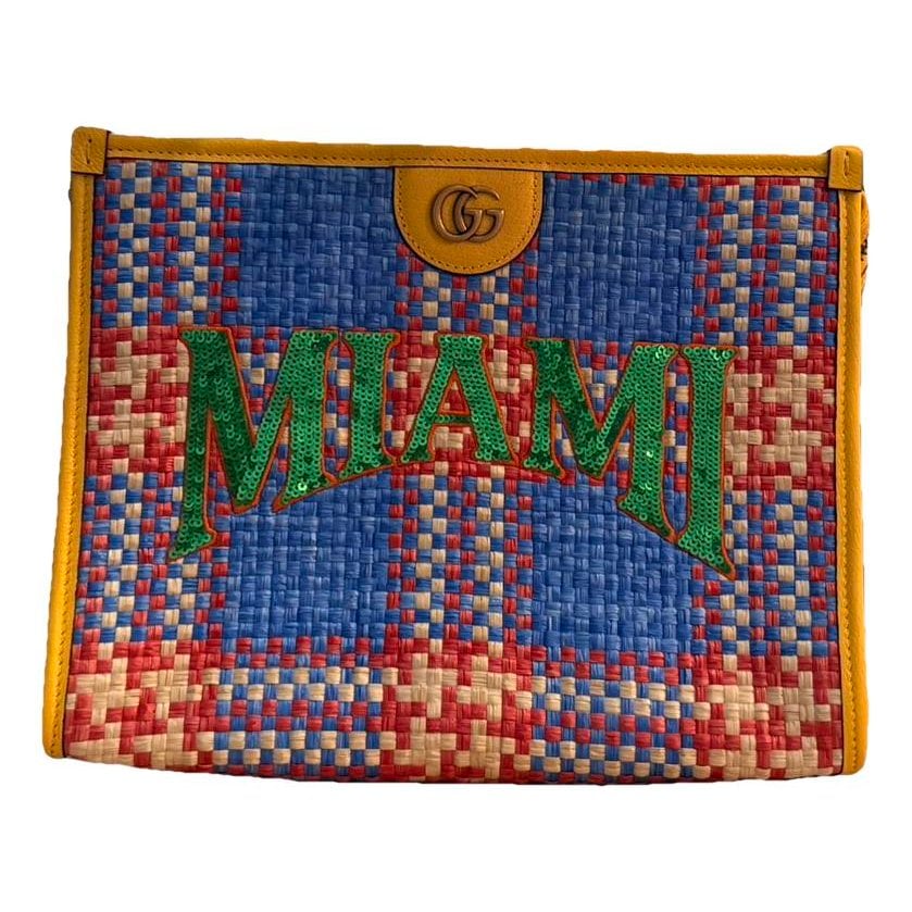 Clutch bag
