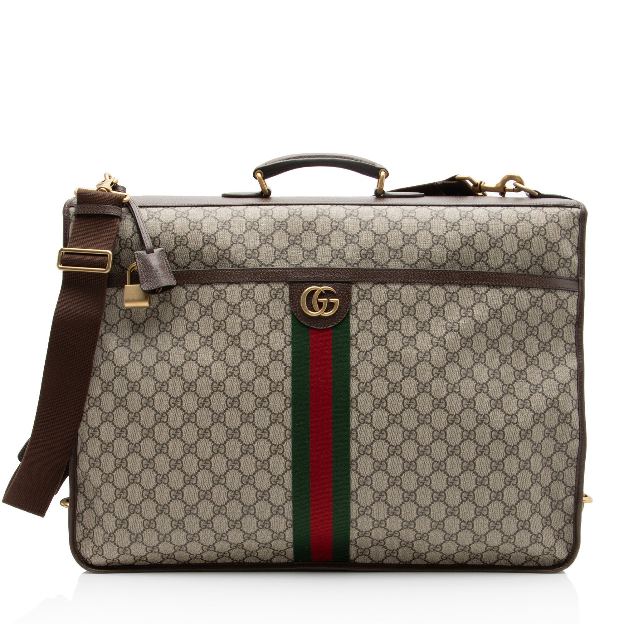Cloth 24h bag