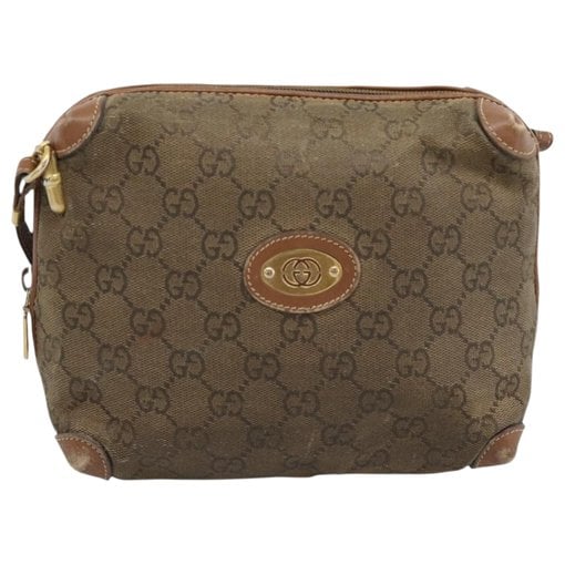 Gucci Leather handbag