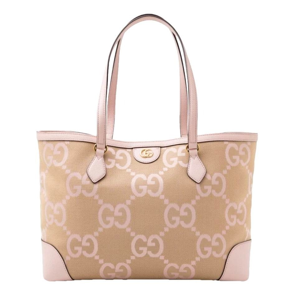 Ophidia Shopping cloth tote