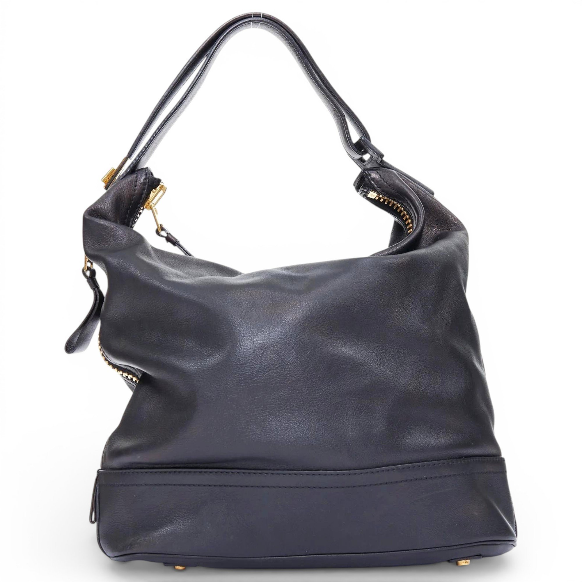 Tom Ford Leather handbag