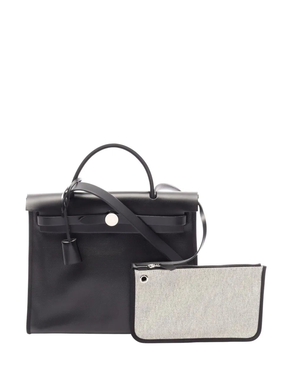 2025 Toile Herbag Zip 31 satchel