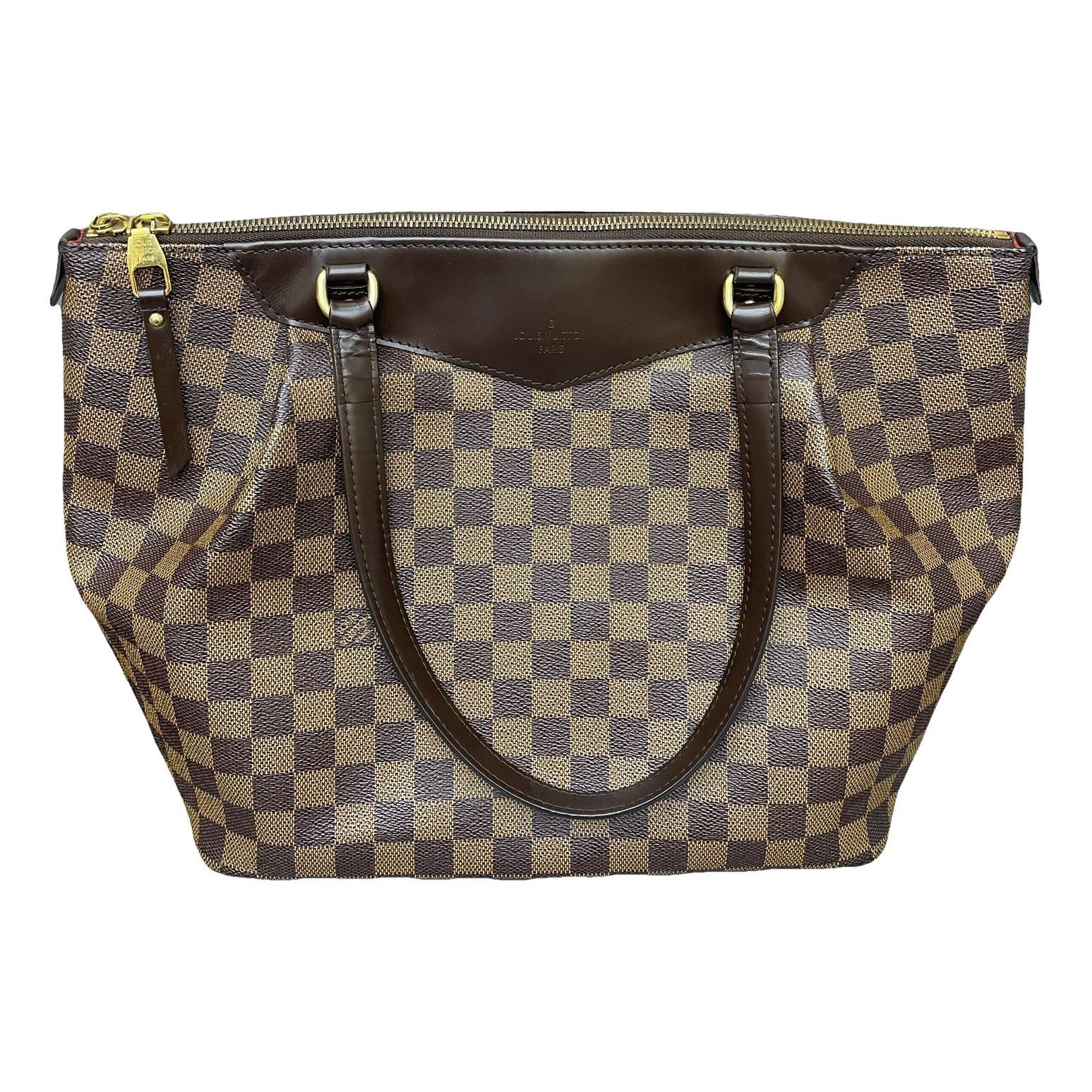 Westminster leather handbag
