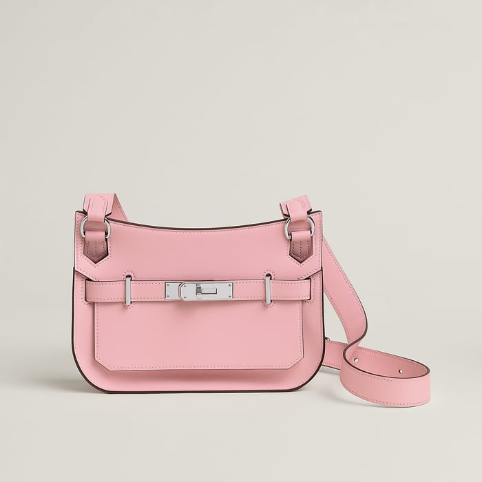 Rose Sakura Jypsiere Mini Bag