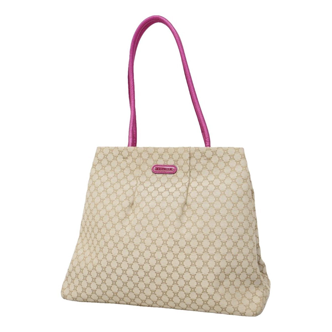 Cabas handbag