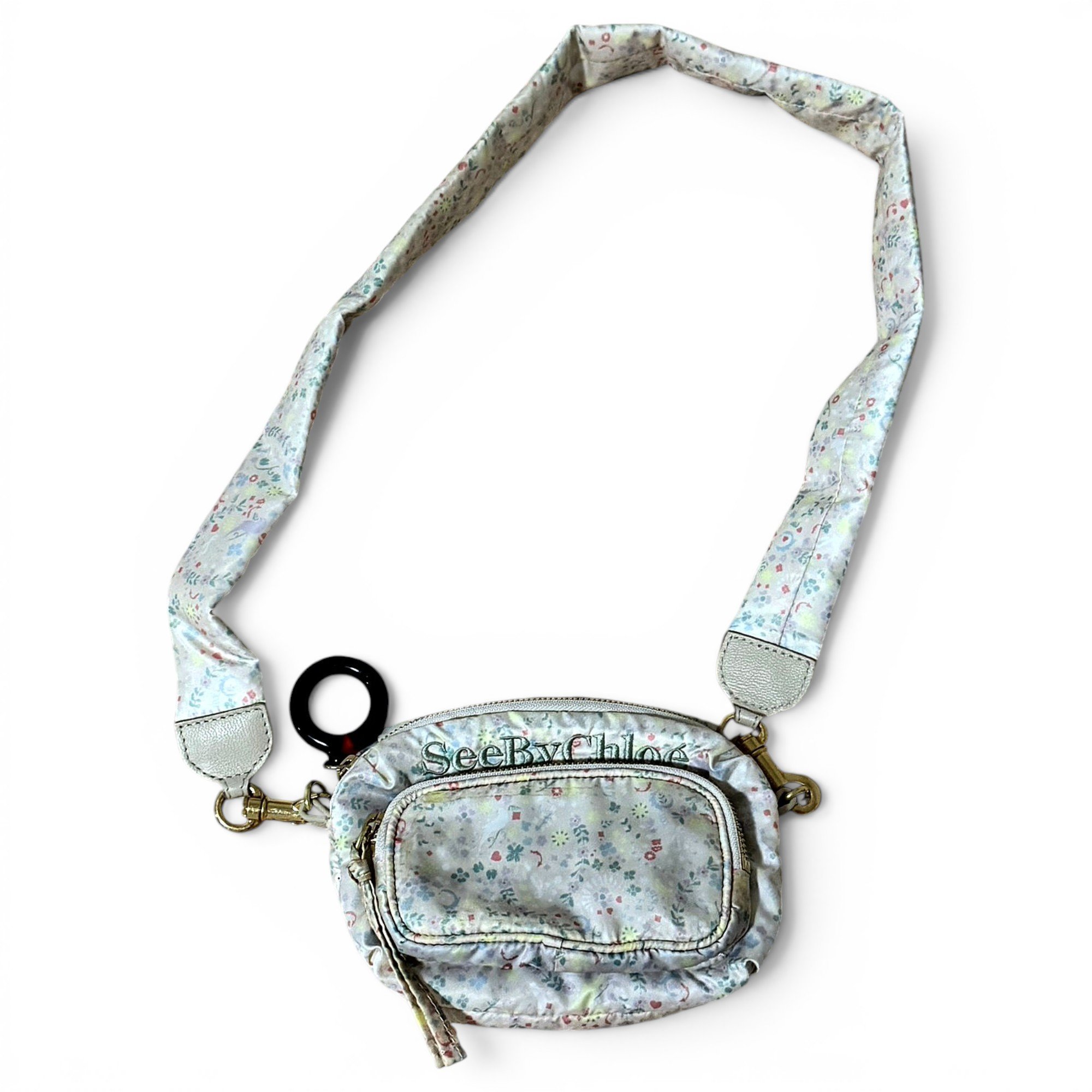 Crossbody bag