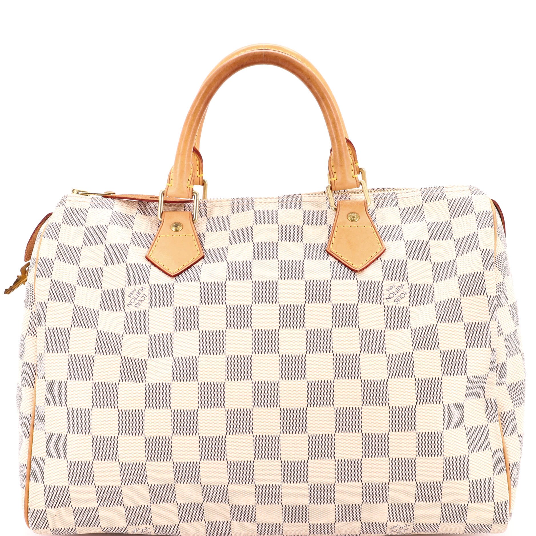 Speedy Handbag Damier 30