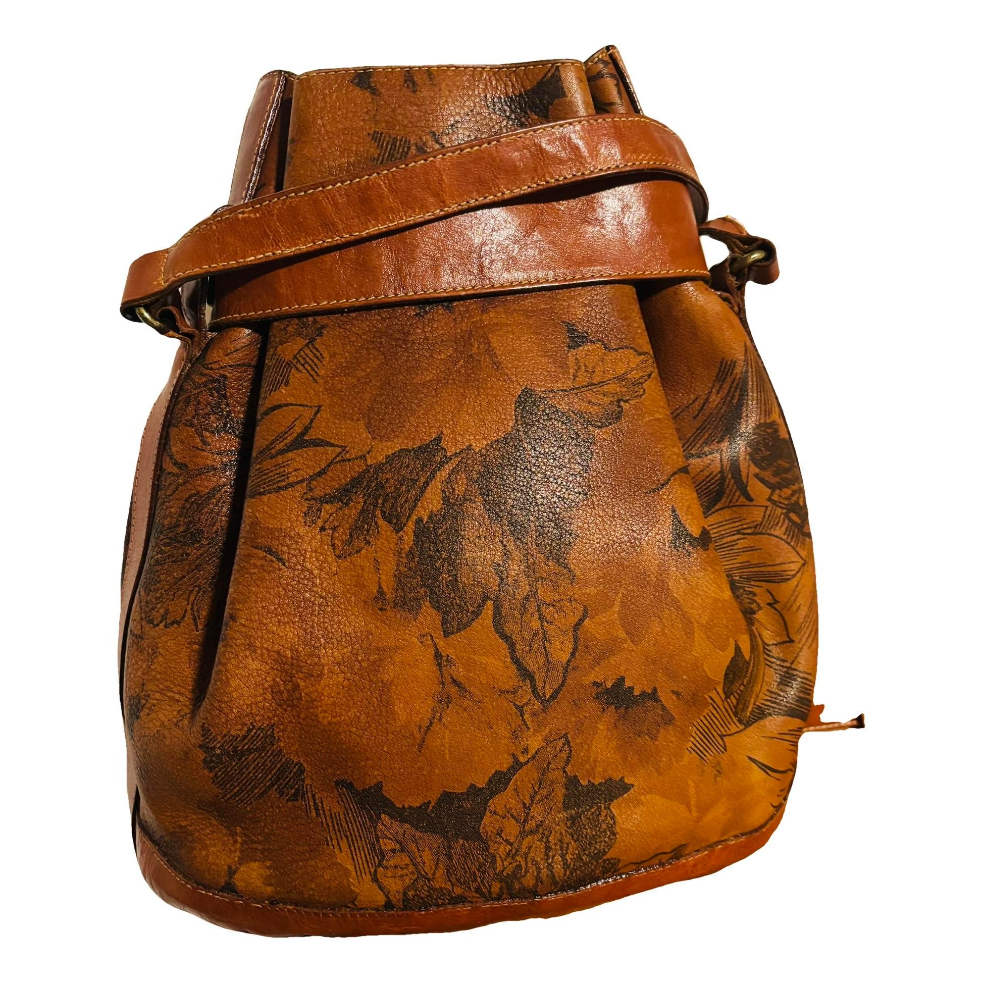Furla Leather handbag