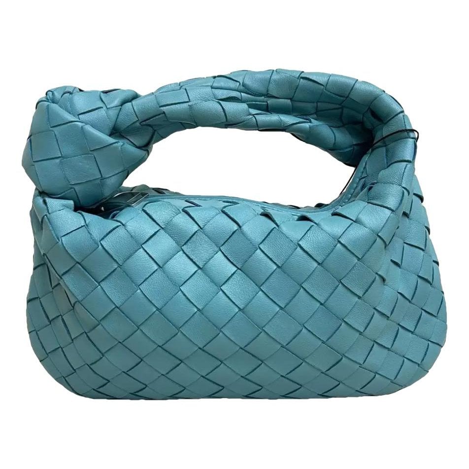Jodie leather handbag