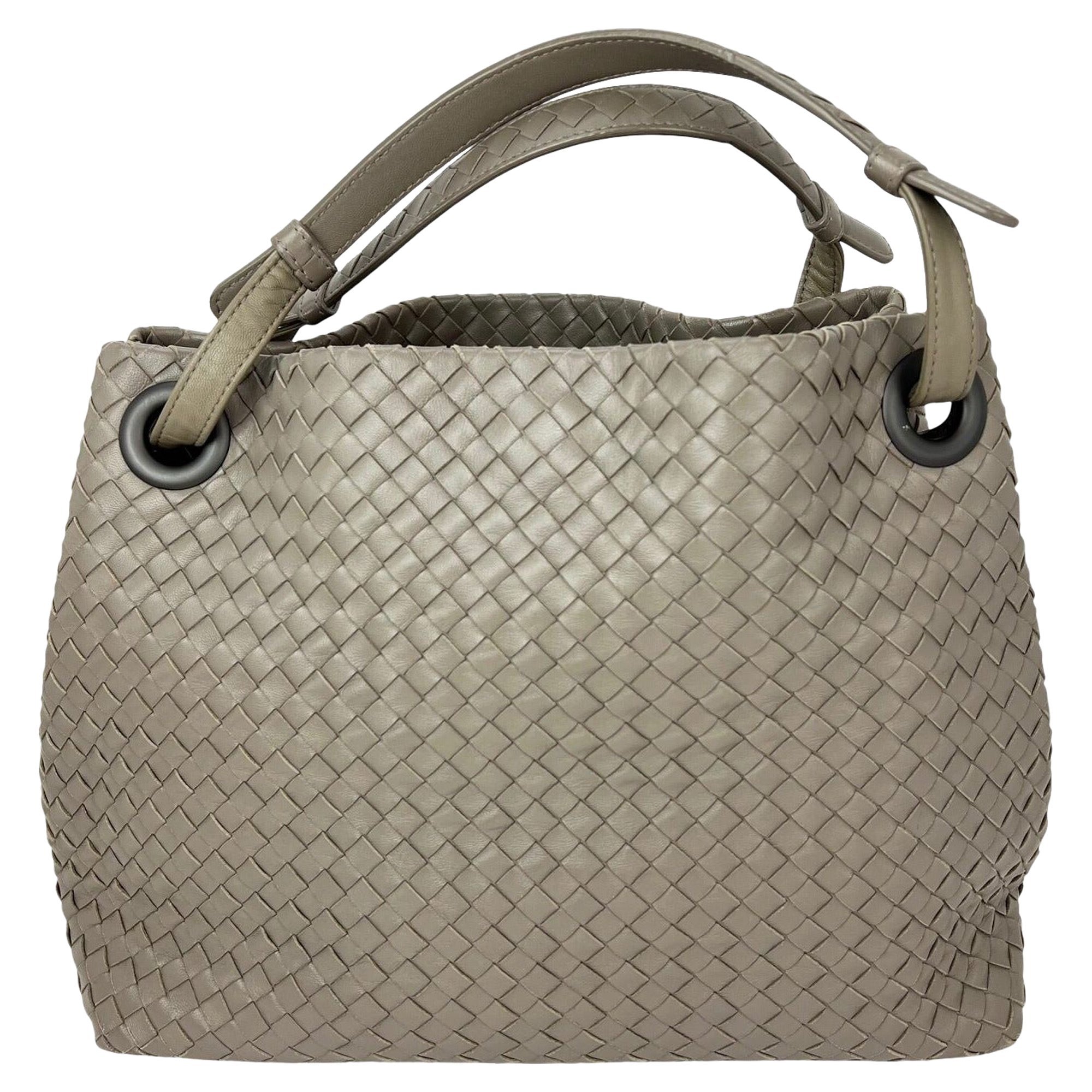 Bottega Veneta Leather handbag