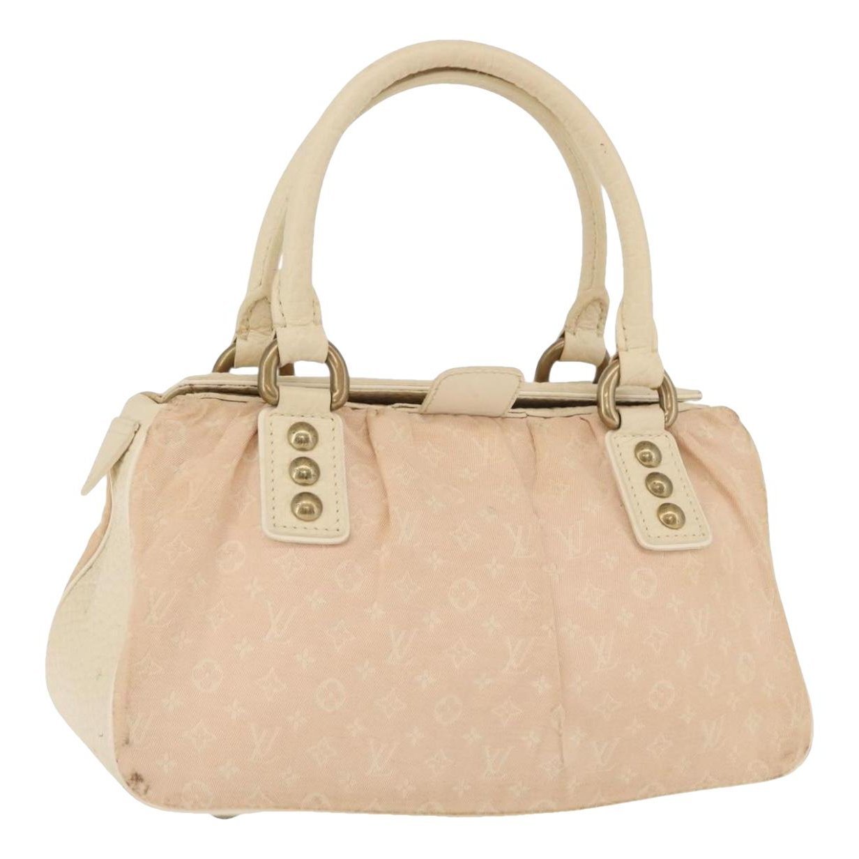 Leather bag