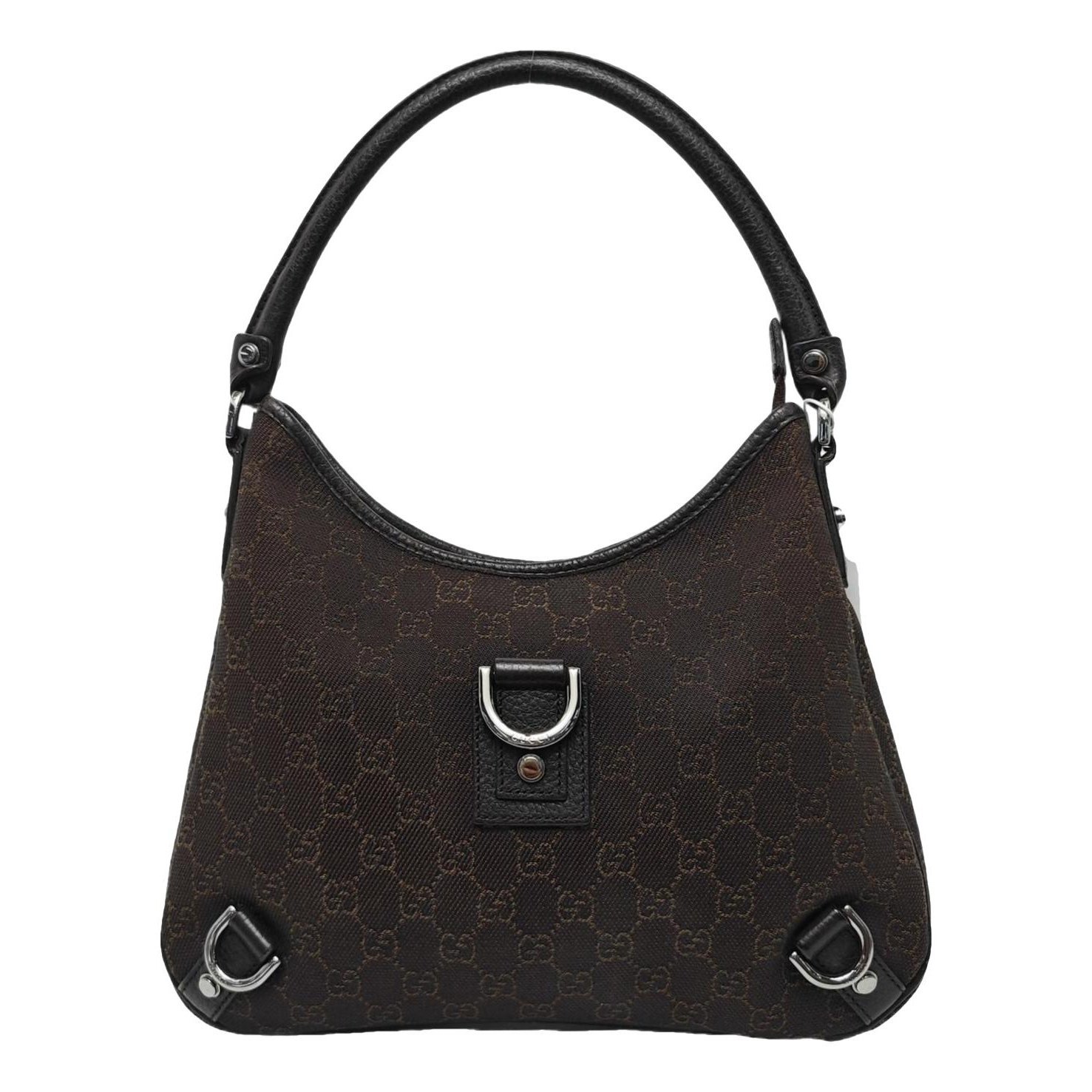 D-Ring cloth handbag