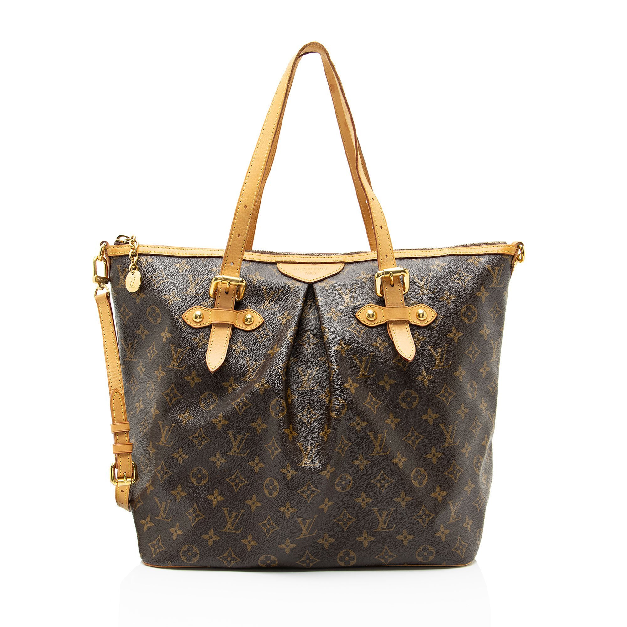 Palermo cloth tote