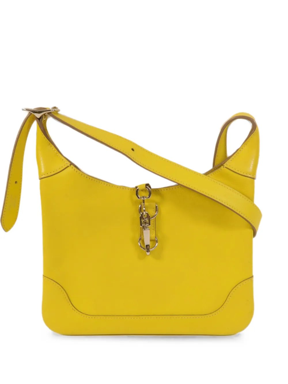 2020 24 Trim Duo shoulder bag