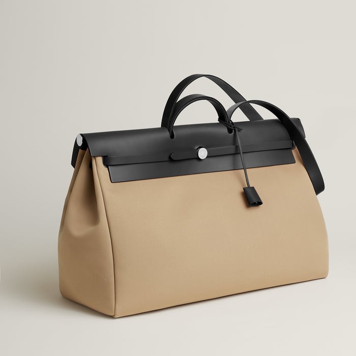 Herbag Zip Retourne Cabine Tilt Bag 50