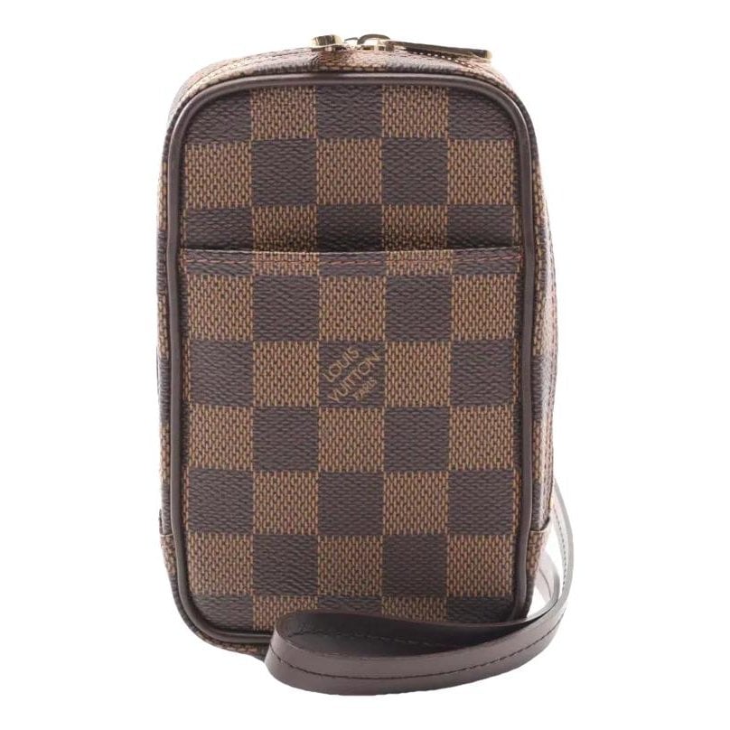 Cloth travel bag