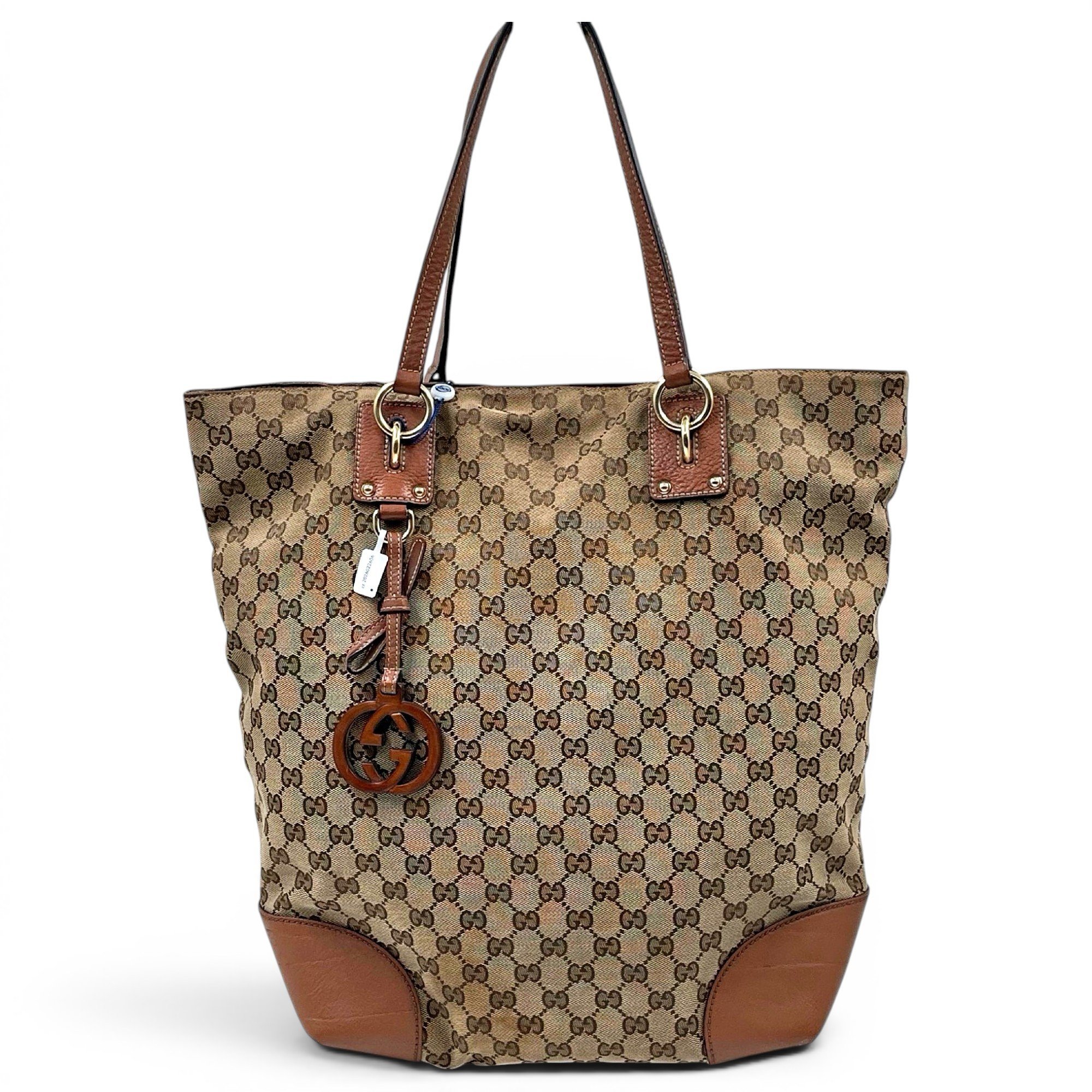 Cloth tote