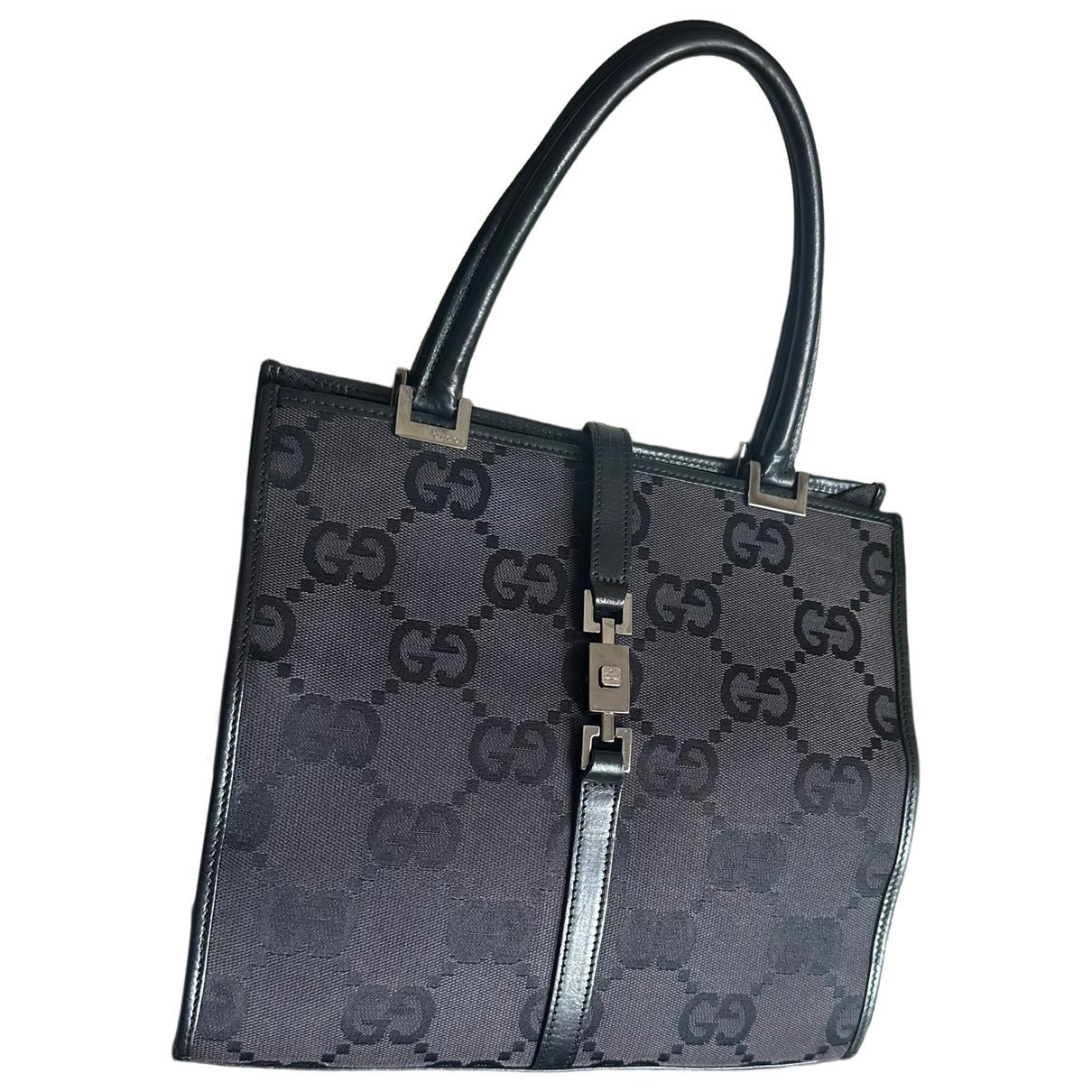 Jackie Vintage leather handbag