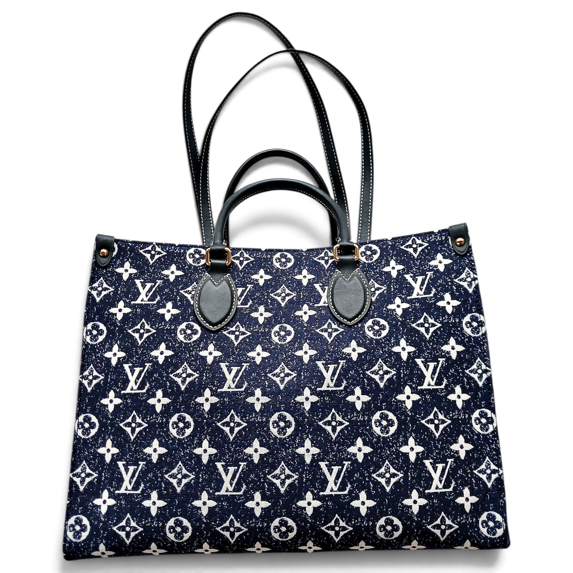 Onthego tote