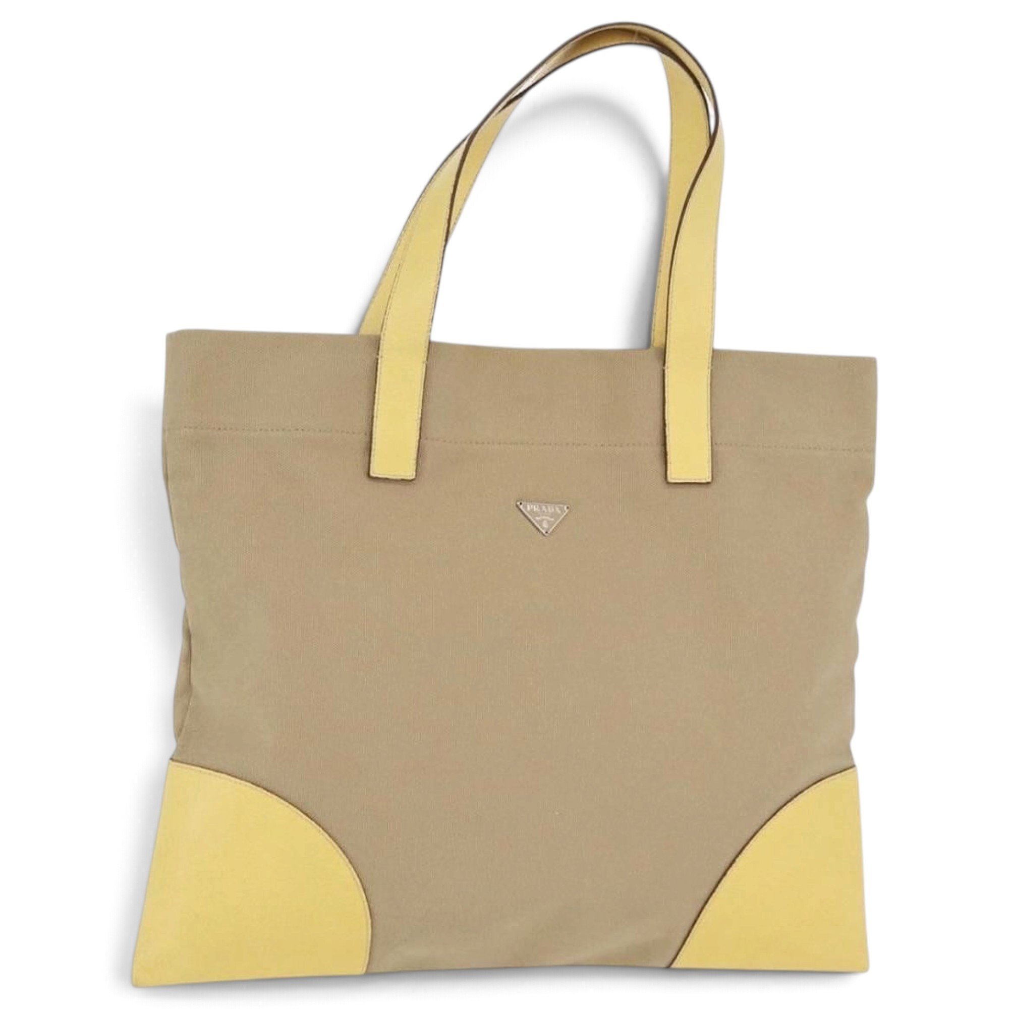 Cloth tote