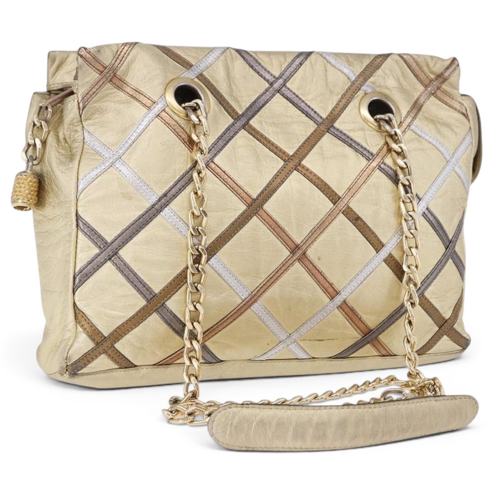 Bally Handbag