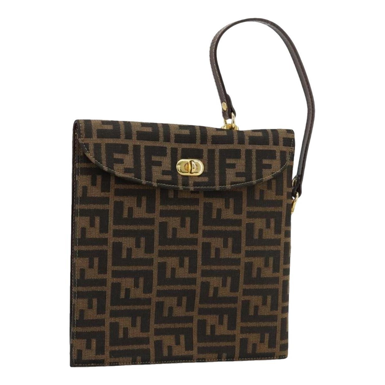 Cloth handbag