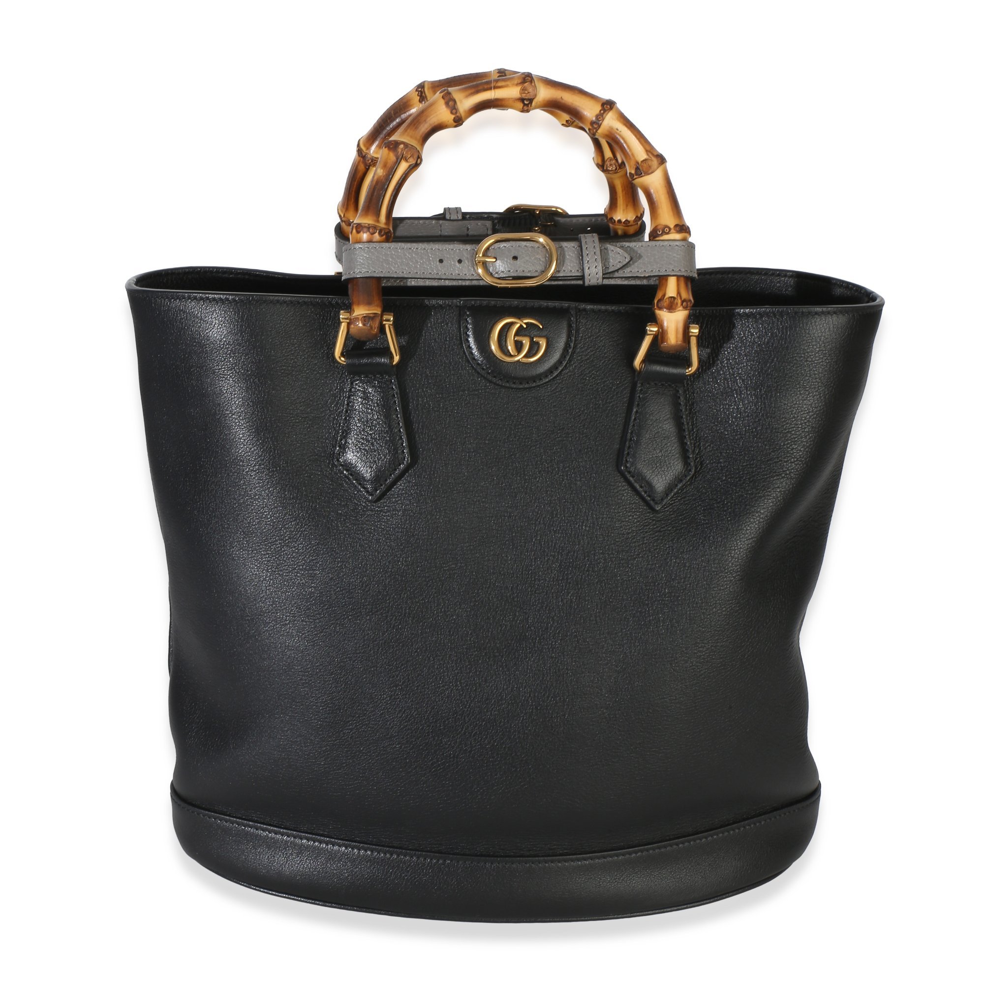 Leather bag
