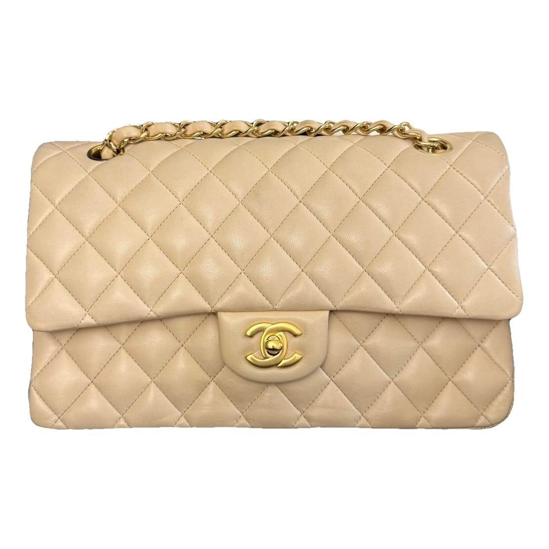 Timeless/Classique leather crossbody bag