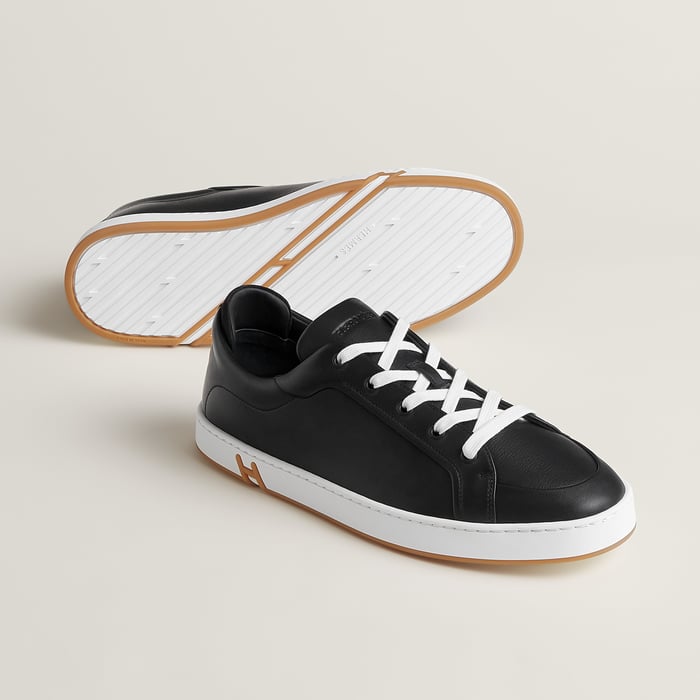 Noir Kid Sneaker