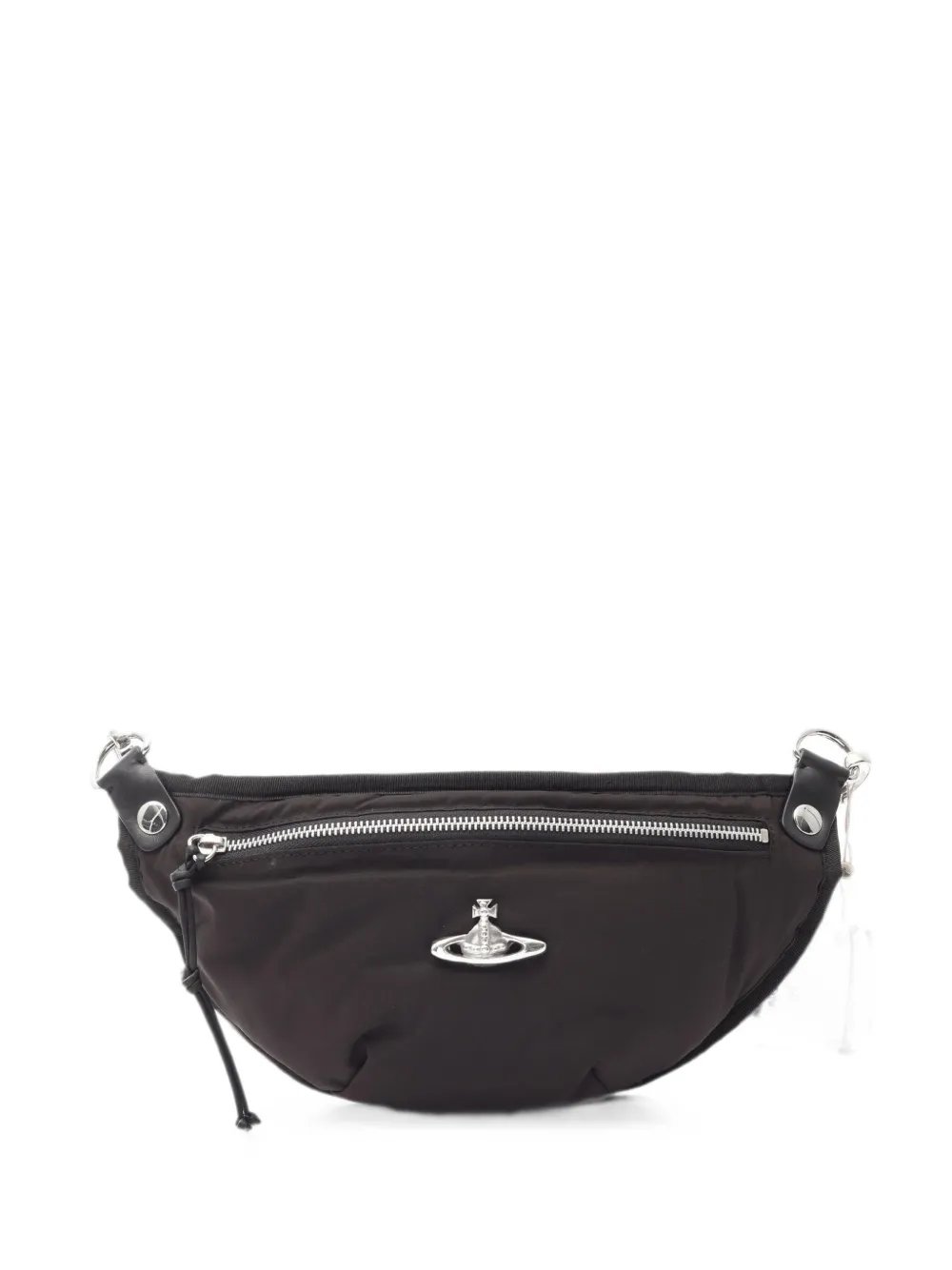 Vivienne Westwood City Orb belt bag