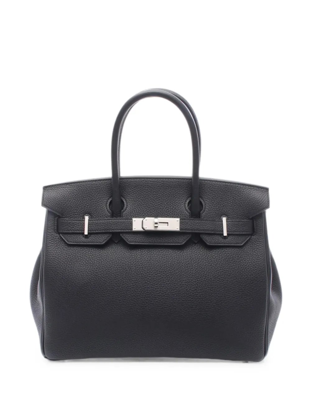 Hermes 2026 Birkin 30 Togo handbag