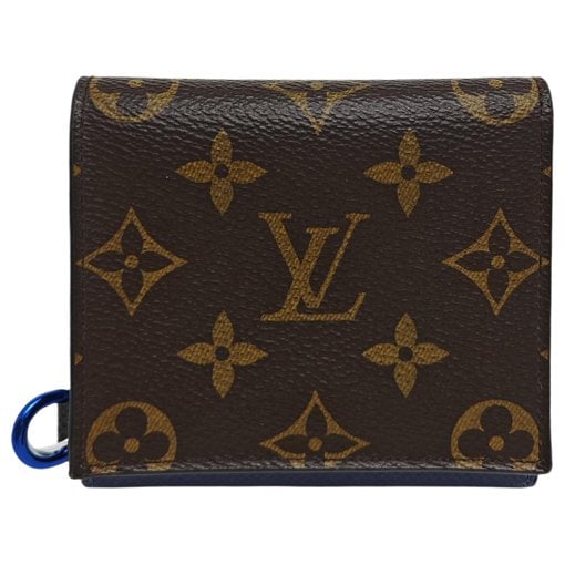 Leather mini bag