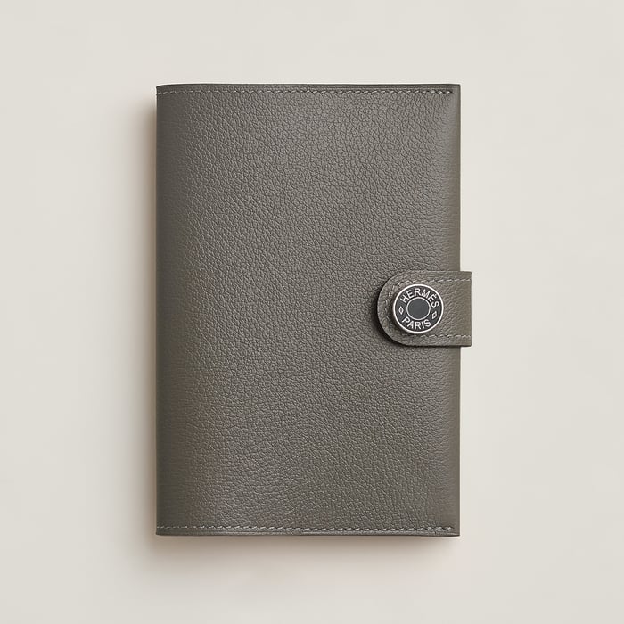 Gris Meyer R.M.S Passport Holder