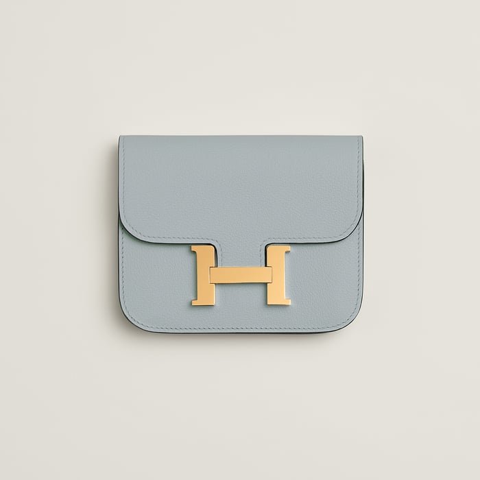 Constance Slim wallet