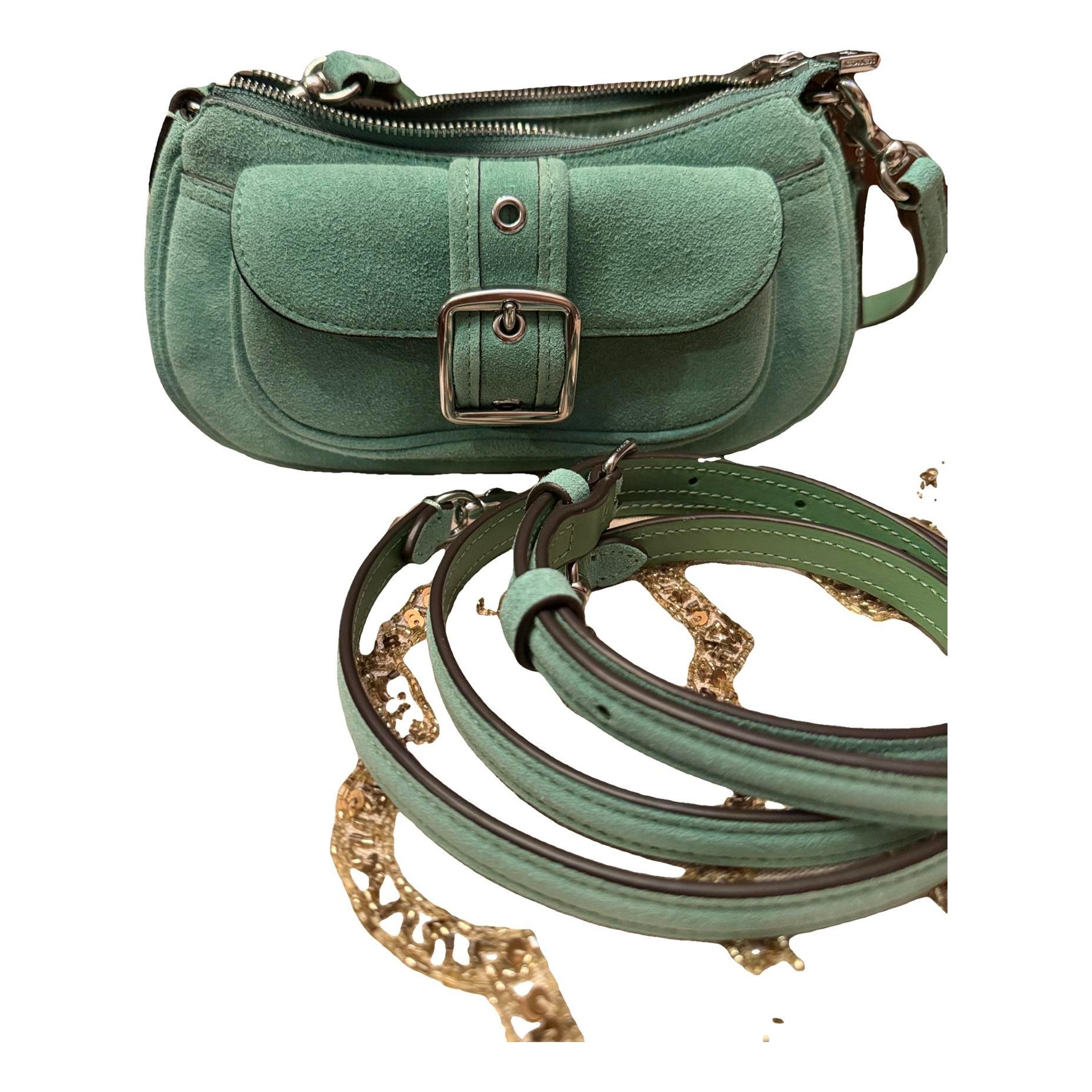 Crossbody bag