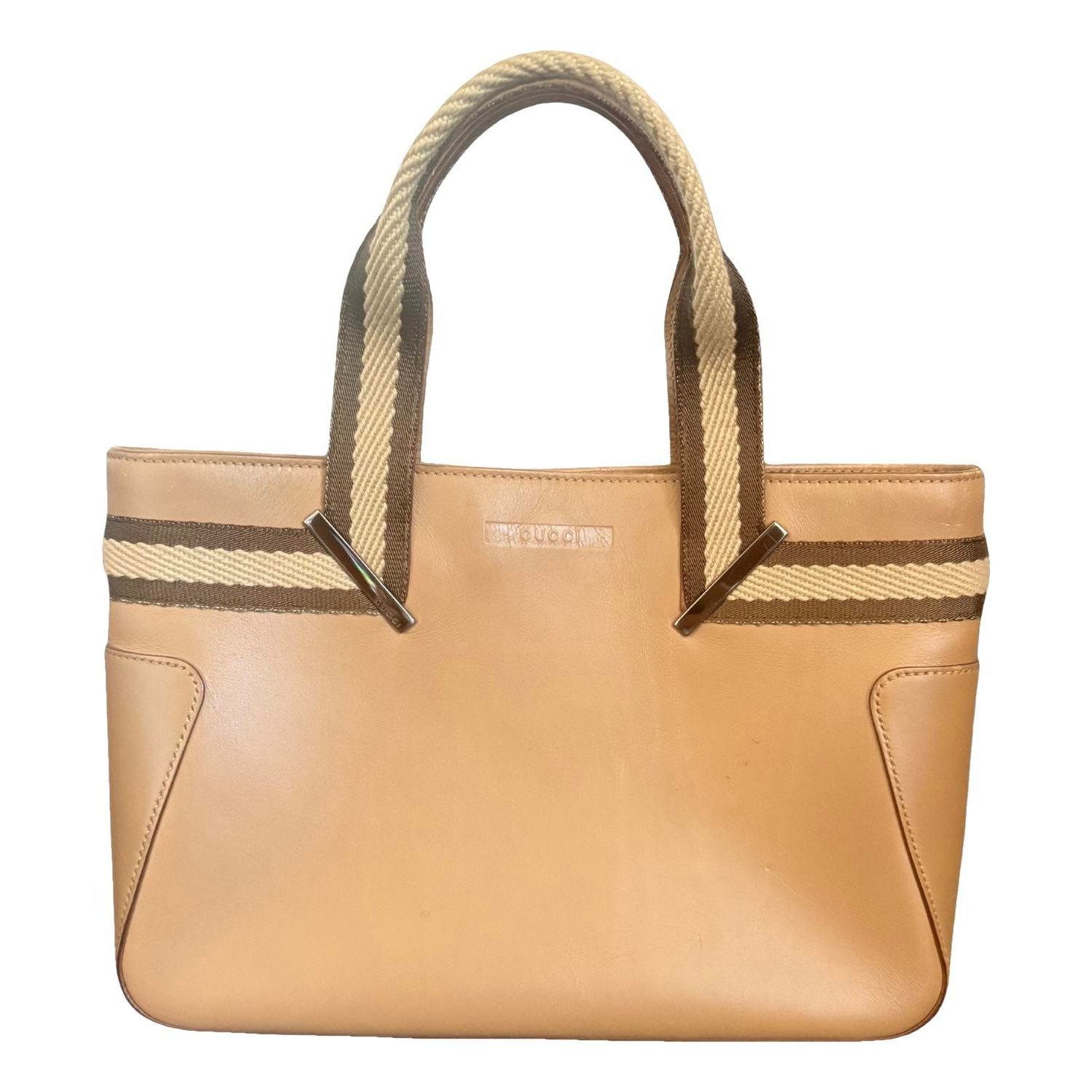 Beatrix leather bag