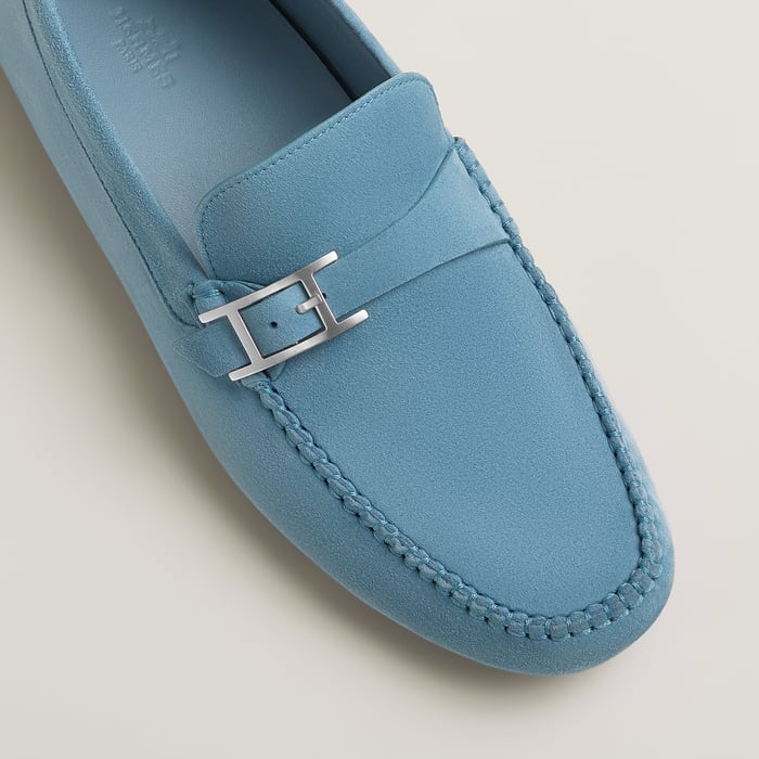 Bleu Ciel Idylle Loafer