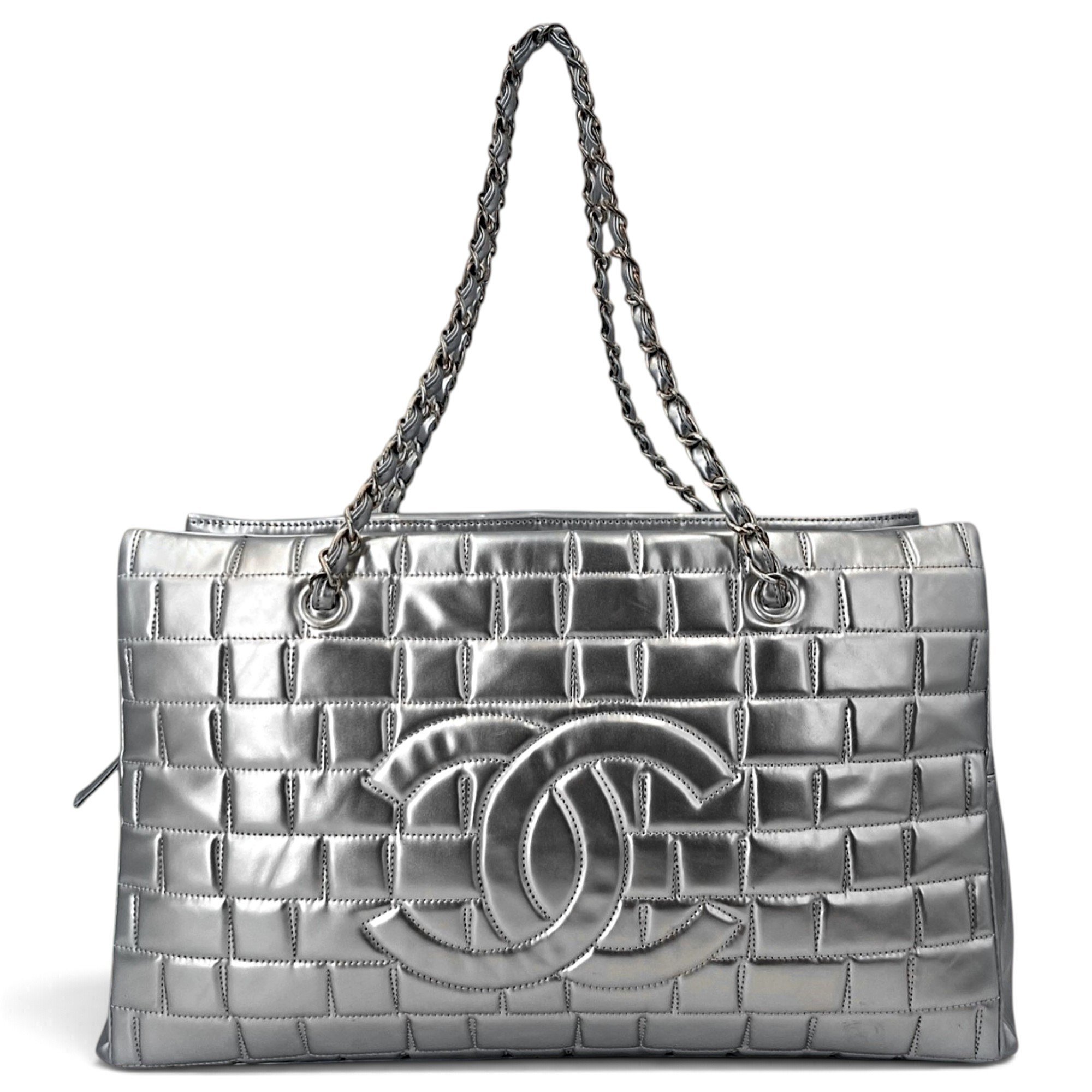 Grand shopping tote