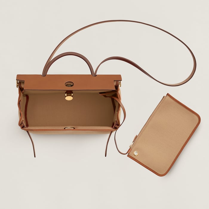 Herbag Zip 31 Bag