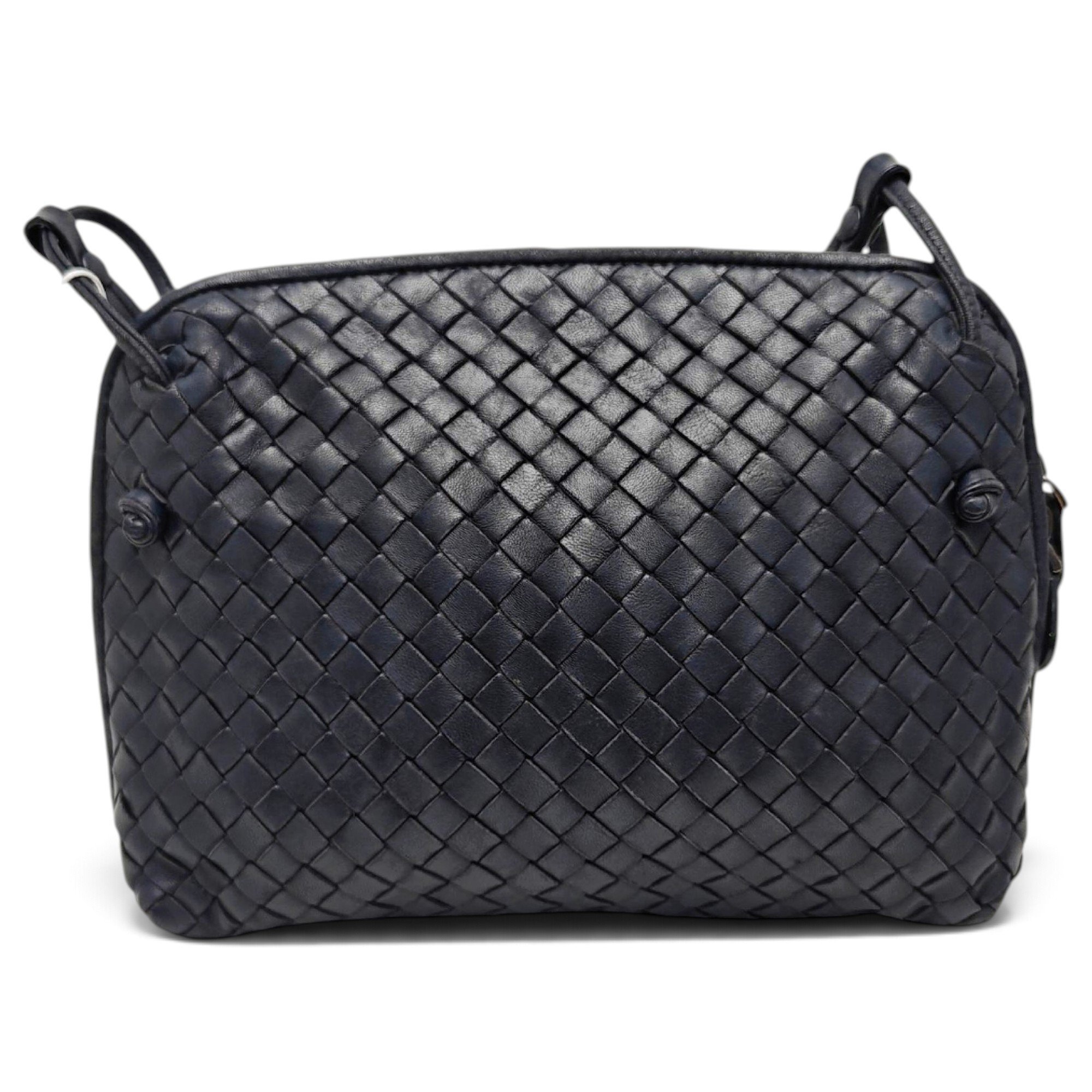 Nodini leather handbag