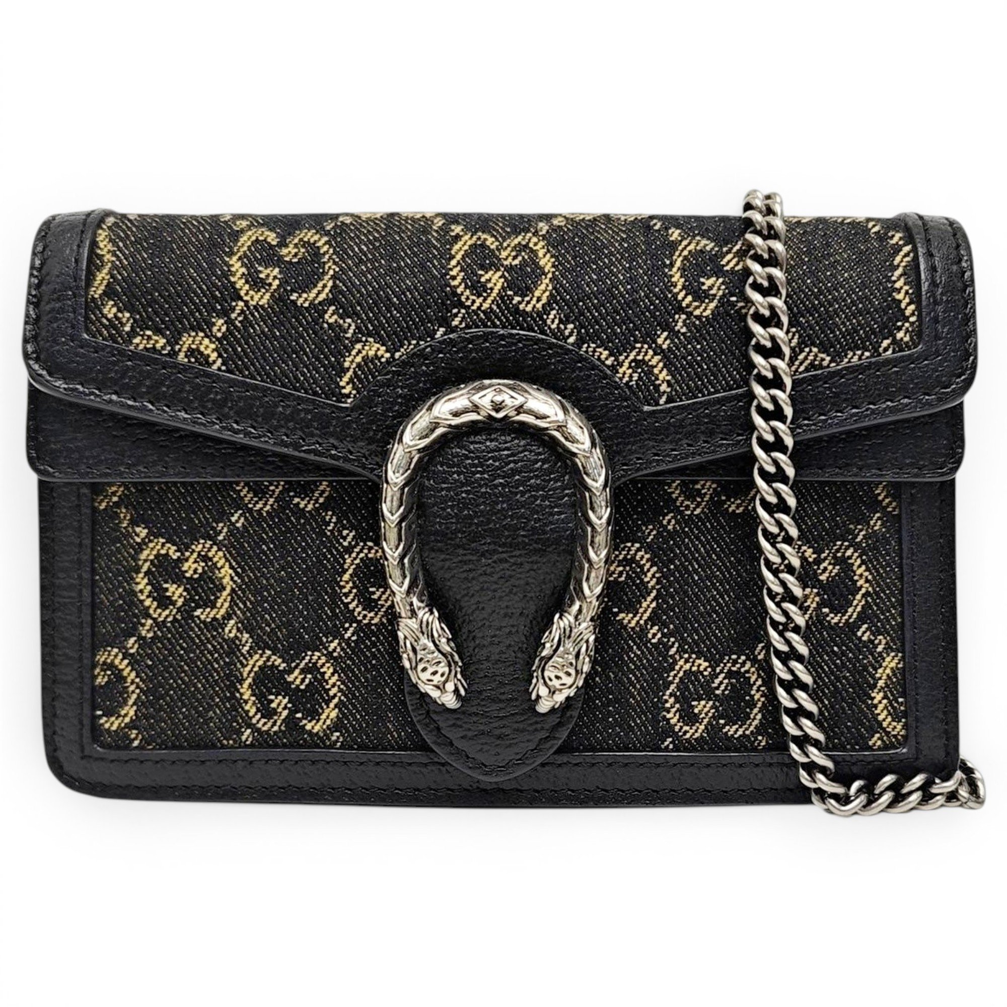 Dionysus cloth handbag