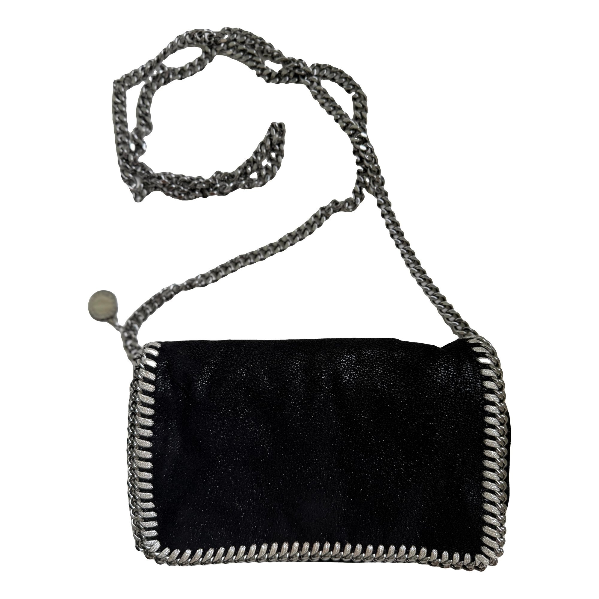 Cloth crossbody bag
